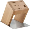 RÖSLE "RÖSLE Messerblock MoveX schwarz unbestückt 15042" Produktbild-Vorschau 6