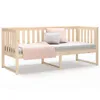 "Rabatt" Tagesbettrahmen/Schlafsofa - Modernes Design - Produktbild-Vorschau 5