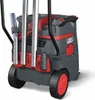 Starmix L-1635, 1600 W, Trommel-Vakuum, Trocken&Nass, 35 l, Produktbild-Vorschau 3
