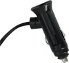 Chargeur de voiture Dunlop répartiteur 3 voies 12-24 Volts, Voir les images du produit 4