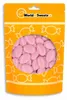 agilus dragees Chocomandis rosa 350g Produktbild-Vorschau 1