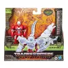 Transformers Arcee, 6 Jahr(e), Kunststoff, Rot, Weiß, 117 g Produktbild-Vorschau 6
