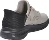 Skechers Slip-Ins: Slade - Macklin 210890-CMNT, tenisky, Náhľad obrázku produktu 19