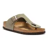 Pantofole Birkenstock 43 EUR Anteprima dell’immagine prodotto 22