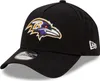 Czapka New Era 9Forty A-Frame Cap - NFL Baltimore Ravens Podgląd zdjęcia produktu 1