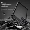 Conie Silikon Schutzhülle für Motorola Moto G22 Tasche Case Produktbild-Vorschau 5