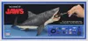 Jaws 50° Anniversario Il Gioco dello Squalo Figur 38cm Anteprima dell’immagine prodotto 2