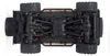 AMEWI 22567 Amewi RC Auto D90X28 Crawler 4WD Li-Po Akku Náhľad obrázku produktu 7