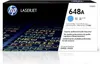HP Toner CE 261 A cyan No. 648 A Produktbild-Vorschau 12