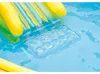 INTEX 56137NP - Playcenter - Rainbow Funnel (295x191x109cm) Produktbild-Vorschau 3