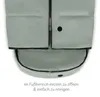 ABC Design Winter-Fußsack für Kinderwagen - Almond Produktbild-Vorschau 13