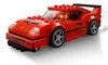 LEGO® Speed Champions Ferrari F40 Competizione, 75890 Produktbild-Vorschau 2