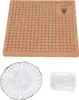 Macrame Board Set Supplies Kit with 30 T -pins for Náhled obrázku produktu 1