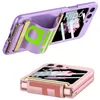 Pouzdro pro Samsung Galaxy Z Flip 6 / Z Flip 7 FE Náhled obrázku produktu 3