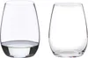 Riedel  "O" DESTILLATE/BRÃ„NDE/EDELBRÃ„NDE 2 Stück 41400060 Anteprima dell’immagine prodotto 4