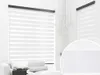 PREMIUM DOPPELROLLO BH20 WEISS mit Alu Kassette (90x150 cm, Produktbild-Vorschau 1