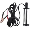 Pompa elettrica 12V Pompa dell'olio Pompa del carburante Anteprima dell’immagine prodotto 5