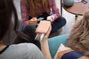 HP Sprocket 200 打印机, ZINK (Zero ink), 313 x 400 DPI, 2" x Produktbild-Vorschau 16