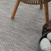 TT Home In-& Outdoorteppich Wetterfest Terrasse Küche Produktbild-Vorschau 3