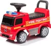 Reflektor Mercedes Antos Feuerwehr Produktbild-Vorschau 7