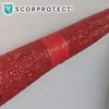 Scorprotect ® PVC Klebeband rot 50 mm x 25 m Produktbild-Vorschau 6