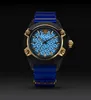 Orologi Versace analogici da uomo Anteprima dell’immagine prodotto 2