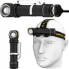 Armytek LED Headlamp Wizard C2 Pro Max XHP70.2 zimnobiała Podgląd zdjęcia produktu 10