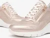 Nero Giardini Sneaker Sneaker Kunstleder/Textil Produktbild-Vorschau 4