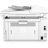 HP M148fdw LaserJet Pro - Multifunktionsdrucker (Laser, Produktbild-Vorschau 6