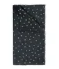 Passigatti Schal Folienprint mit Sternen, Gr. ONESIZE Produktbild-Vorschau 2