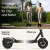 VMAX VX2 Lite E-Scooter mit Straßenzulassung – 70 km Produktbild-Vorschau 8