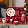 Villeroy & Boch Christmas Toys, Krabice, Volně stojící, Náhled obrázku produktu 5