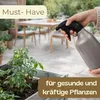 Sprühflasche Pflanzen Pflanzensprüher Sprühflasche leer 1L Produktbild-Vorschau 4