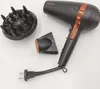 Grundig. HD 7081 Haartrockner Schwarz-Rosegold Produktbild-Vorschau 11