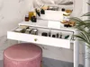 Coiffeuse AIKE – blanc Voir les images du produit 6
