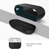 Tech-Protect NaturalFit Lederhülle für AirPods Pro 3 mit Produktbild-Vorschau 7