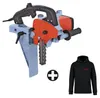 Mafell Kettenstemmer LS 103/40 Ec x 100 mm, m·D=s² Set | Produktbild-Vorschau 1