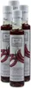 Food-United Chili-Öl 4x 250ml von TERRE FRANCESCANE Extra Produktbild-Vorschau 1