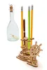 uGEARS 3D Holzpuzzle Ruder-Organizer Produktbild-Vorschau 20