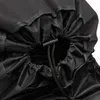 Batoh NILS Camp NC1785 Magnum černý Náhled obrázku produktu 2
