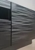 TV-meubel AURA 200 cm, SAHARA, zwart, satijnlook, geschikt Productafbeelding-voorbeeld 14