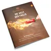 Corasol Premium Chili Adventskalender mit 24 geschroteten Produktbild-Vorschau 10