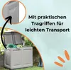 Gartenbox Wetterfest Outdoor Auflagenbox Wasserdicht Produktbild-Vorschau 3