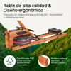 JASPORT R3: Remo plegable con pantalla LCD y Bluetooth, Vista previa de la imagen del producto 2