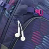 Školský batoh Coocazoo MATE, Indigo Illusion, certifikát Náhľad obrázku produktu 10