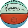 Ballon de basket-ball Wilson Wnba Drv Bright Vert 6 Vert 6 Voir les images du produit 6