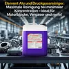 Element Ultraschallreiniger Aluminium und Druckgussreiniger Produktbild-Vorschau 8