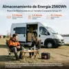 Batería LiTime Xtra Mini LiFePO4 de 12V y 200Ah con Vista previa de la imagen del producto 8