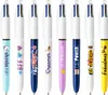 BIC 992555, Weiß, 8 Stück(e), Kugelschreiber + Produktbild-Vorschau 3