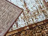 Klasický kusový koberec 180x250 cm LUKEN - hnědý Náhled obrázku produktu 8